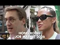 The Brutal Truth About Working in Hong Kong in 2026
