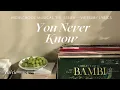 ❝VIETSUB•LYRICS❞ You Never Know | Olivia Rodrigo «High School Musical: The Musical: The Series»