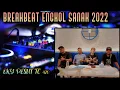 Download Lagu 🔥 BREAKBEAT ENGKOL SANAK 2022 REQ OKY PESUT TC 420 🔥 BY IBINK HB
