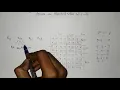 Region Splitting and Growing segmentation Solved Questions