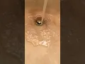 Running Water Faucet Sounds