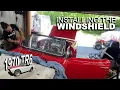1970 TR6 - Part 46