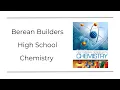 Review Discovering Design With Chemistry