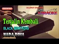 Download Lagu TERJALIN KEMBALI ll KARAOKE NOSTALGIA ll BLACK BROTHERS ll NADA PRIA C=DO