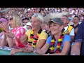 Download Lagu M4Energy City Biathlon Dresden Frauen - warm up 1 - 31.08.25