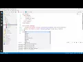 Part 16 display Toast message in ionic