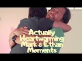 Download Lagu Actually Heartwarming Mark \u0026 Ethan Moments || Part 2