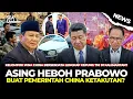 Lagu Asing Kaget Lihat Kemarahan Prabowo TNI Diserang 15 WNA Pemerintah China Panik Takut Dimusuhi? News