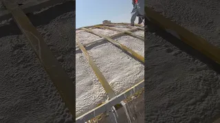 تركيب القبه عل الطريقة الصحيصة دندنها