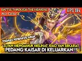 Lagu XIAO YAN H4MPIR M4TI !! ZI YAN MENGELUARKAN PEDANG KAISAR- #BTTH BATTLE THROUGH THE HEAVENS EP 184