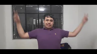 menuda sorpresa con el elenco de dorg van dango ver video completo para saber mas