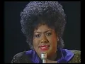 Jennifer Holliday - And I am telling you I'm not going (1982)