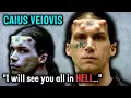 The Killer Vampire Who Deformed His Own Face Caius Veiovis