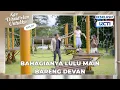 #eps217 Alisha merasa bahagia Lulu senang di dekat Devan | Kau Ditakdirkan Untukku