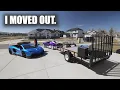 NEW HOUSE TOUR