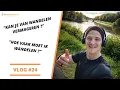 Zoveel moet je WANDELEN om te VERMAGEREN - Vlog #24 // TVA