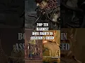 Download Lagu Top Ten Hardest Assassin's Creed Boss Fights