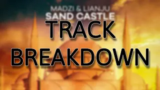 Download How we made Sandcastle (Track Breakdown) MP3