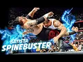 Download Lagu Wwe Batista Spinebuster Compilation