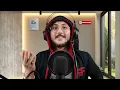 MC STAN - DissTrack EMIWAY & DIVINE - SAMAJ MERI BAAT KO | WannaBe StarKid (REACTION) | Amarr Bedii