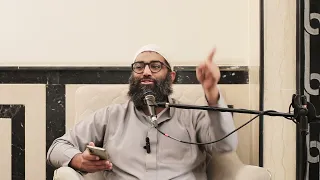 كف وا أيديكم و أقيموا الصلاة 