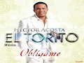 ME DUELE LA CABEZA   Hector Acosta