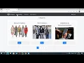 CS50 s Web Programming with Python and JavaScript Project2 - Commerce