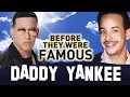 DADDY YANKEE Before They Were Famous Biography