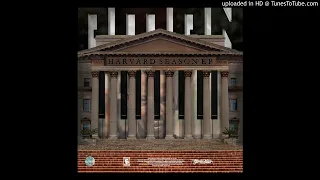u turn harvard mix 