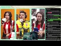 Fuerza Regida X Bellakath - FRESITA (VIDEO OFICIAL) | 🇦🇷 🇲🇽 Reacción - La Clásica Digital