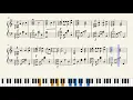 Download Lagu Beautiful in White - Shane Filan (piano cover)
