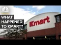 How Kmart Went From Beating Walmart And Target To Bankruptcy