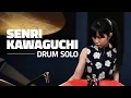 Download Lagu Drum Solo by Senri Kawaguchi - Drumeo