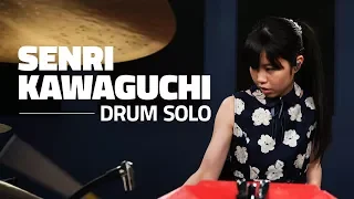 Download Drum Solo by Senri Kawaguchi - Drumeo MP3