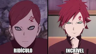 O Que Faz um Bom Design de Personagem ?