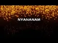 Download Lagu Nyananam Karaoke