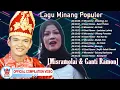 Download Lagu Lagu Minang Populer [Misramolai \u0026 Ganti Ramon] [Official Compilation Video HD]