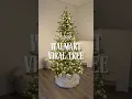 Viral Walmart Christmas Tree