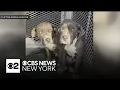 Puppies allegedly thrown from Jeep in New Jersey
