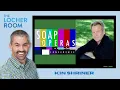 GH legend Kin Shriner talks Scotty Baldwin soap history and Elvis at the Pop Culture conference
