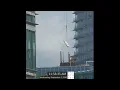 The Stack - Dropping in Precast Stairs