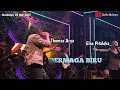 Download Lagu Thomas Arya Feat Elsa Pitaloka - Dermaga Biru [LIVE] Stasiun Tunjungan Plaza Surabaya 28 mei 2025