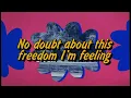 Claire Leslie - Passenger Seat (Official Lyric Video)