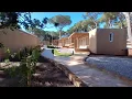 ZONA BUNGALOWS AIGUABLAVA I GARBI