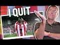 Matt Le Tissier on Being Sacked From Southampton FC