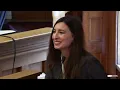 Karen Read Trial (Pt 23) | Karina Kolokithas