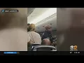Delta Flight From JFK Delayed For 8 Hours After On-Board Fight Reported