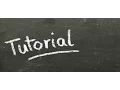 Tutorial Visual Basic Programar Operaciones Basicas