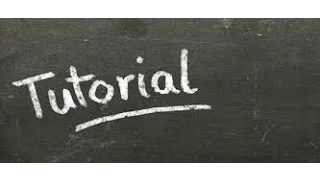 Tutorial Visual Basic Programar Operaciones Basicas
