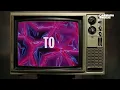 Sharam - PATT (Party All The Time) [Adam Beyer, Layton Giordani & Green Velvet Remix] (Visualizer)